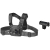 SmallRig 6305 - pasek, mocowanie POV, szelki na klatkę piersiową z adapterem mocowania do DJI Osmo Action 6 / Nano